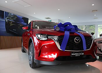 Nowra Mazda