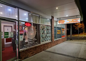 Nowra Palace Malaysian & Chinese Restaurant