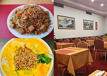 Nowra Palace Malaysian & Chinese Restaurant