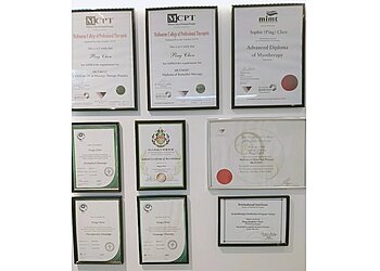 Nowra Remedial Massage and Acupuncture Clinic