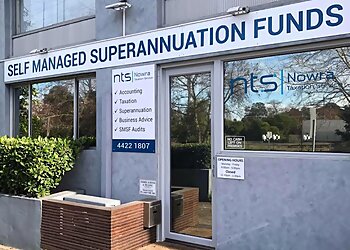 Nowra Taxation Service