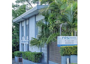 Nowra Taxation Service