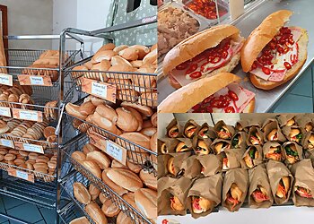 Nowra Village Hot Bake