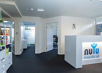 NuYu Medical