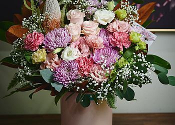 Nuellie De Fleur Gladstone