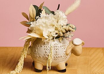 Nuellie De Fleur Gladstone