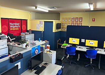 NumberWorks'nWords Wollongong