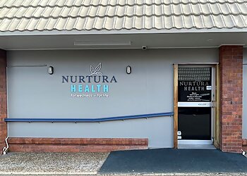 Bundaberg Naturopathy Nurtura Health image 1