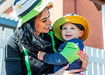 Nurture One Hill Street Centre