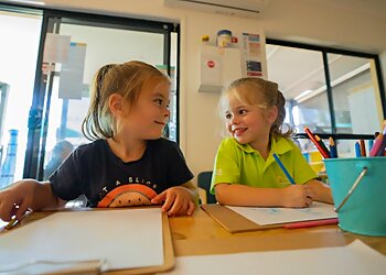 Nurture One Tamworth Children’s Centre