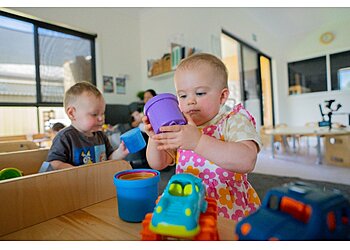 Nurture One Tamworth Children’s Centre