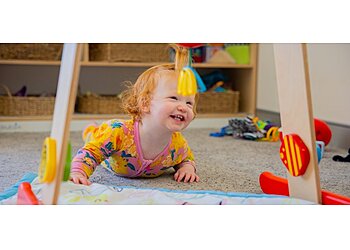 Nurture One Wodonga Children's Centre