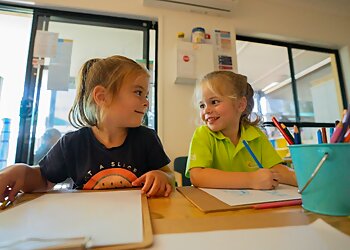 Nurture One Wodonga Children's Centre