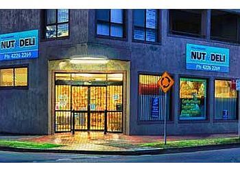 Nut & Deli Wollongong