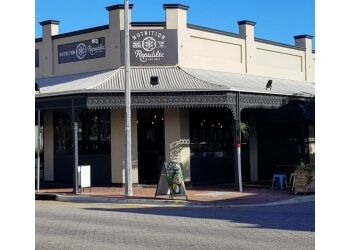 Nutrition Republic Goodwood