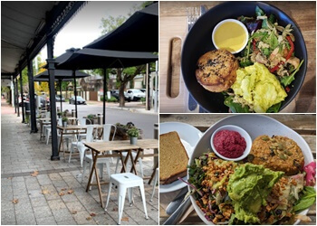 Nutrition Republic Goodwood