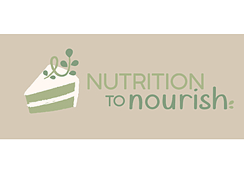 Nutrition To Nourish