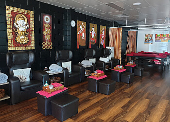 Nutthaya Remedial Thai Massage