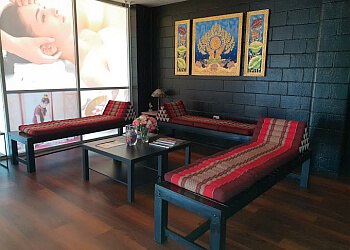 Nutthaya Remedial Thai Massage