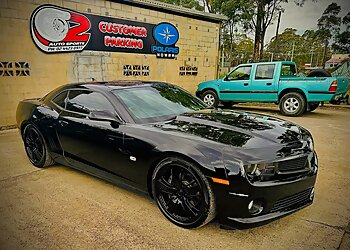 Nowra Mechanic shops O2 Auto Sports image 1