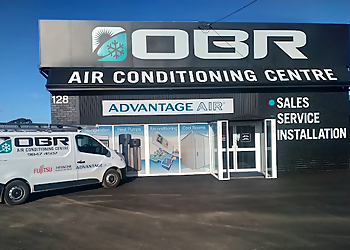 OBR Refrigeration & Air Conditioning