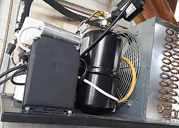 OBR Refrigeration & Air Conditioning