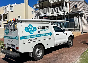 OBR Refrigeration & Air Conditioning OBR Refrigeration & Air Conditioning
