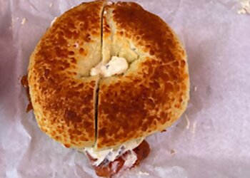 Gold Coast Bagel Shops O Bagel Broadbeach image 1