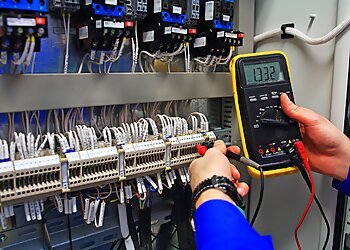 O'Brien Electrical & Air Conditioning