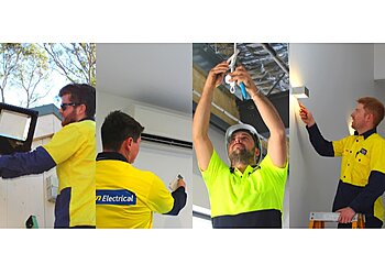 O'Brien Electrical & Air Conditioning