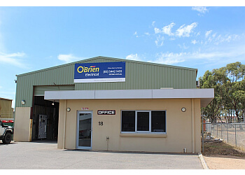 O'Brien Electrical & Air Conditioning 