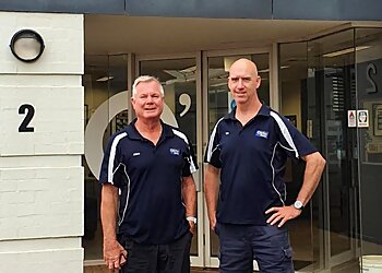 O'Brien Electrical Dubbo