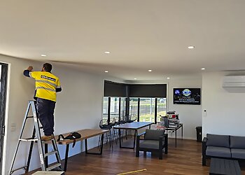 O'Brien Electrical Warrnambool