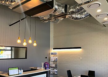 Level Electrical & Air Warana