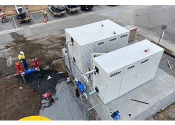 O'Brien Plumbing Mackay