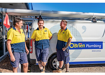 O'Brien Plumbing & Roofing Coffs Harbour South