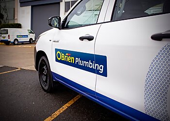 Queanbeyan Plumbers O'Brien Plumbing image 1