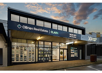 OBrien Real Estate Clark