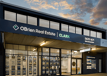 OBrien Real Estate Clark