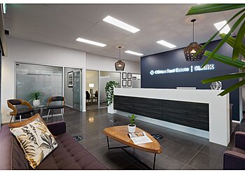 OBrien Real Estate Clark Warragul