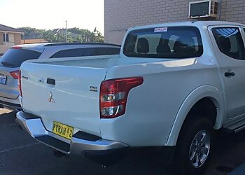 O'Brien Smash Repairs