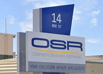 O'Brien Smash Repairs