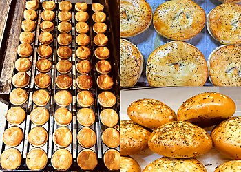 O'Brien's Wagga Hot Bake Bakery