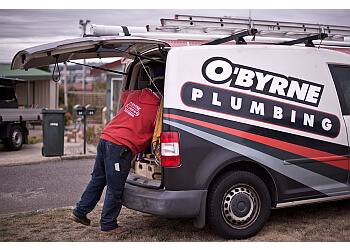 O'Byrne Plumbing