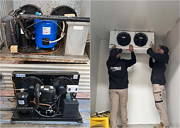 O'Connells Refrigeration & Air Conditioning