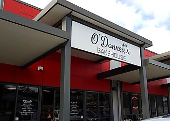 O'Donnell's Bakehouse