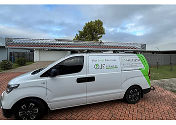 OJF Services OJF Services