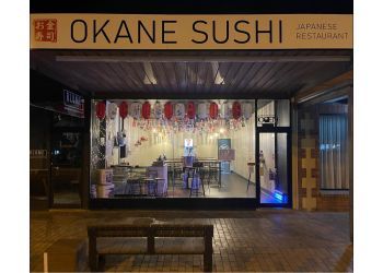 Okane Sushi