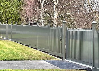 Warragul Fencing Contractors OK Fencing & Retaining Walls image 1