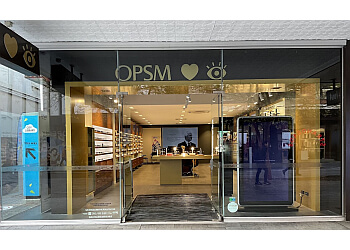 OPSM Adelaide Rundle Mall